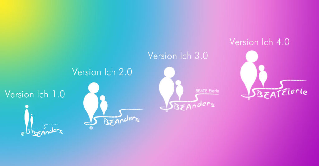 Logo Transformation logo transformation
