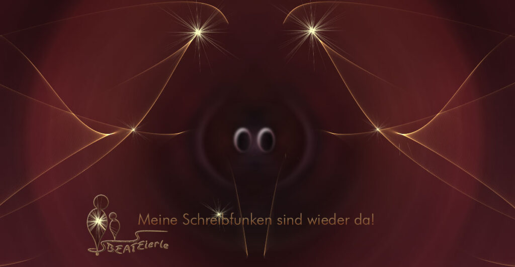 schreibfunken